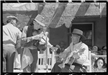 Spanish American Musicians at Taos Fiestas 1940
