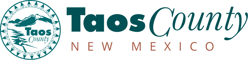 Taos County NM Homepage