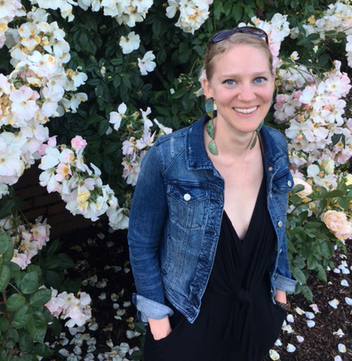 Jessica Stern - Taos County Economic Development - Director