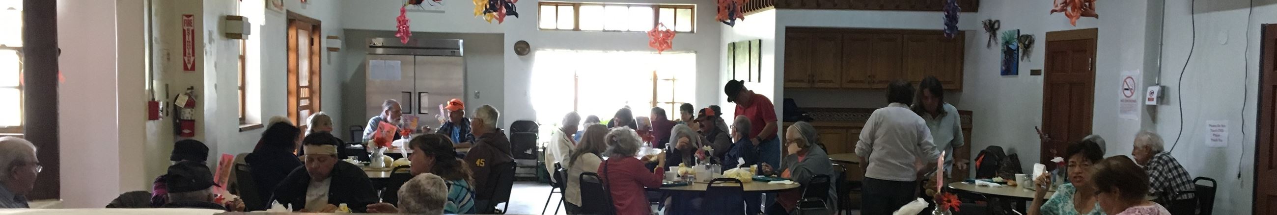 Kitchen to Dining Area 1