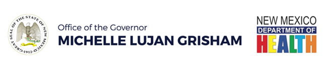 Govenor COVID Release Banner