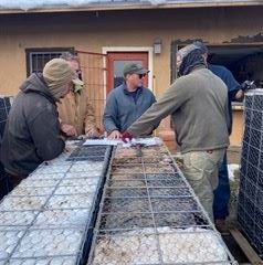 PLASTIC Todd Wynward, Director of TiLT, Doug Eichelberger, Archetect, and the Repurposing Plastic wa