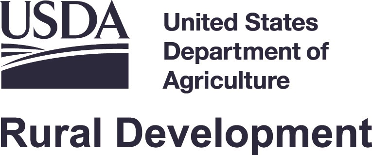 USDA Rural Development Logo