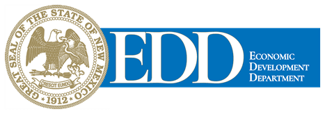 New Mexico Economic Development Logo