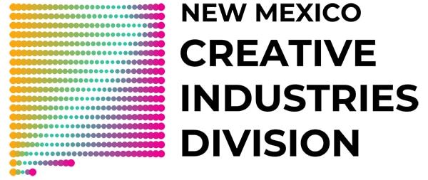 New Mexico Creative Industries Division Logo
